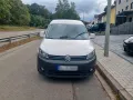 Volkswagen Caddy 2.0 Ecofuel (CNG/Erdgas/b...