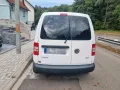 Volkswagen Caddy 2.0 Ecofuel (CNG/Erdgas/b...