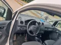 Volkswagen Caddy 2.0 Ecofuel (CNG/Erdgas/b...