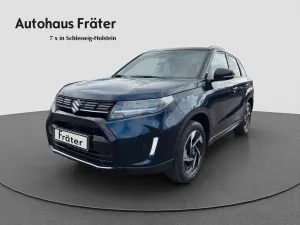 Suzuki Vitara 1.4 Hybrid 'Comfort+' Panorama LED NAVI