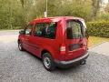 Volkswagen / VW Caddy 3. Hand - 1.6 TDI, A...