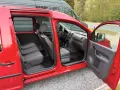 Volkswagen / VW Caddy 3. Hand - 1.6 TDI, A...