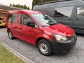 Volkswagen / VW Caddy 3. Hand - 1.6 TDI, A...