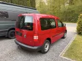 Volkswagen / VW Caddy 3. Hand - 1.6 TDI, A...