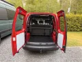 Volkswagen / VW Caddy 3. Hand - 1.6 TDI, A...