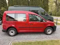 Volkswagen / VW Caddy 3. Hand - 1.6 TDI, A...