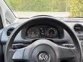 Volkswagen / VW Caddy 3. Hand - 1.6 TDI, A...