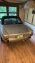 Fiat 124 Spider Oldtimer mit runden Heckleuchten