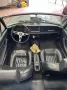 Fiat 124 Spider Oldtimer mit runden Heckleuchten