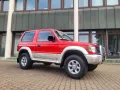 Mitsubishi Pajero Pajero 2800 TD GLS Nur 103 Tkm-3 Tür.-AHK