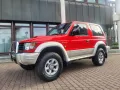 Mitsubishi Pajero Pajero 2800 TD GLS Nur 103 Tkm-3 Tür.-AHK