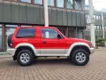Mitsubishi Pajero Pajero 2800 TD GLS Nur 103 Tkm-3 Tür.-AHK