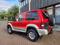Mitsubishi Pajero Pajero 2800 TD GLS Nur 103 Tkm-3 Tür.-AHK