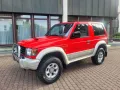 Mitsubishi Pajero Pajero 2800 TD GLS Nur 103 Tkm-3 Tür.-AHK