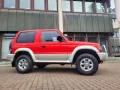 Mitsubishi Pajero Pajero 2800 TD GLS Nur 103 Tkm-3 Tür.-AHK