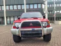 Mitsubishi Pajero Pajero 2800 TD GLS Nur 103 Tkm-3 Tür.-AHK