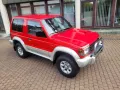 Mitsubishi Pajero Pajero 2800 TD GLS Nur 103 Tkm-3 Tür.-AHK
