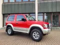 Mitsubishi Pajero Pajero 2800 TD GLS Nur 103 Tkm-3 Tür.-AHK