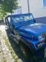 Jeep Jepp wrangler  Oldtimer