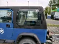 Jeep Jepp wrangler  Oldtimer