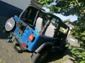 Jeep Jepp wrangler  Oldtimer