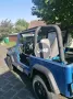 Jeep Jepp wrangler  Oldtimer