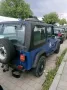 Jeep Jepp wrangler  Oldtimer