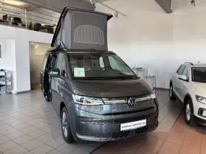 Volkswagen T7 California Ocean TDI DSG NP 105.000,-