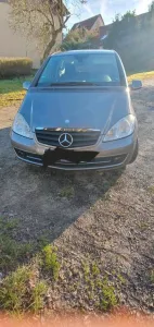 Mercedes-Benz Mercedes A150