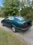 Saab 9000 2,3 CDE Oldtimer