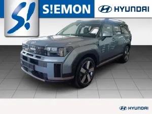 Hyundai SANTA FE PHEV MY25 1.6 AT 4WD Signature Komf.P T