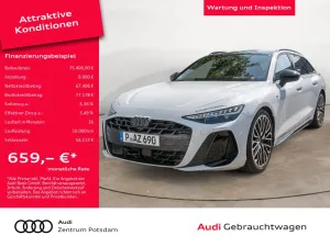 Audi A6 Avant TFSI quattro ACC HUD B&O LED PANO 360°