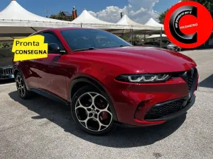 Other Alfa Romeo Tonale 1.6 Diesel 130CV Veloce **GARA