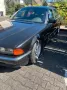 BMW E38 730i V8  VFL 5 Gang Schaltgetriebe