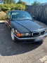 BMW E38 730i V8  VFL 5 Gang Schaltgetriebe