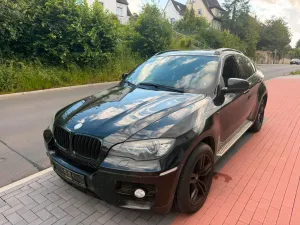 BMW X6 3.0d xDrive - 286 PS - 2008 - 215.3...
