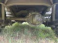 Jeep Willys / Jeep / Hotchkiss