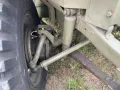 Jeep Willys / Jeep / Hotchkiss