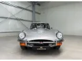 Jaguar E-Type 4.2 Serie 2 Coupé 2+2 Concours winning