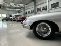 Jaguar E-Type 4.2 Serie 2 Coupé 2+2 Concours winning