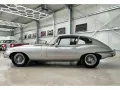 Jaguar E-Type 4.2 Serie 2 Coupé 2+2 Concours winning