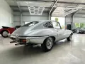 Jaguar E-Type 4.2 Serie 2 Coupé 2+2 Concours winning