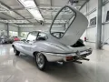 Jaguar E-Type 4.2 Serie 2 Coupé 2+2 Concours winning