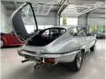 Jaguar E-Type 4.2 Serie 2 Coupé 2+2 Concours winning