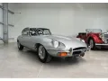 Jaguar E-Type 4.2 Serie 2 Coupé 2+2 Concours winning