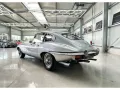 Jaguar E-Type 4.2 Serie 2 Coupé 2+2 Concours winning