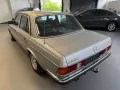 Mercedes-Benz 280 E/123 *AUTOMATIK*KLIMA*BECKER*RESTAURIERT*H*