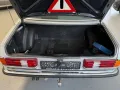 Mercedes-Benz 280 E/123 *AUTOMATIK*KLIMA*BECKER*RESTAURIERT*H*