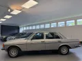 Mercedes-Benz 280 E/123 *AUTOMATIK*KLIMA*BECKER*RESTAURIERT*H*