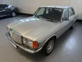Mercedes-Benz 280 E/123 *AUTOMATIK*KLIMA*BECKER*RESTAURIERT*H*